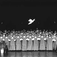 The Mississippi Mass Choir Mp3