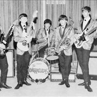 The Barracudas Mp3
