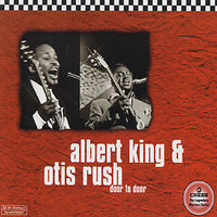 Albert King & Otis Rush Mp3