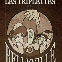 Les Triplettes De Belleville Mp3