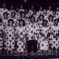 Muungano National Choir Mp3