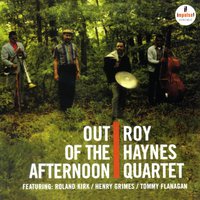 Roy Haynes Quartet Mp3
