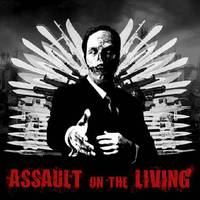 Assault On The Living Mp3