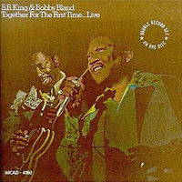 B.B.King & Bobby Bland Mp3