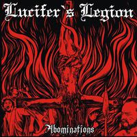 Lucifer's Legion Mp3