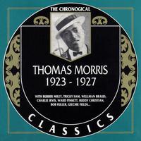 Thomas Morris Mp3