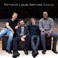 Renaud Louis-Servais Group Mp3