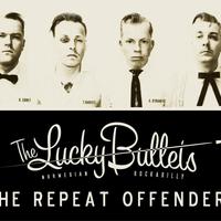 The Lucky Bullets Mp3