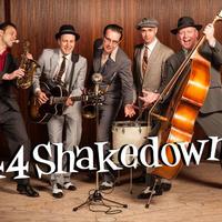 44 Shakedown Mp3