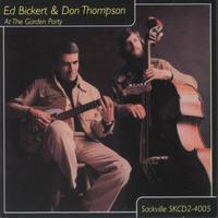 Ed Bickert & Don Thompson Mp3