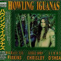 Howling Iguanas Mp3