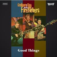 Graham Day & The Forefathers Mp3