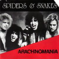 Spiders & Snakes Mp3