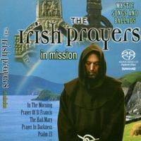 The Irish Prayers Mp3