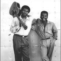 Bobby King & Terry Evans Mp3
