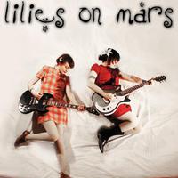 Lilies On Mars Mp3