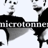 Microtonner Mp3