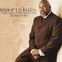 Bishop T.D. Jakes Mp3