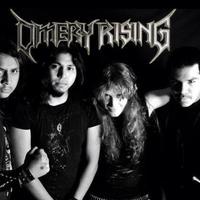 Omery Rising Mp3