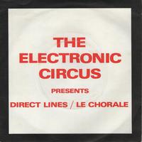Electronic Circus Mp3