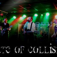 State Of Collision Mp3