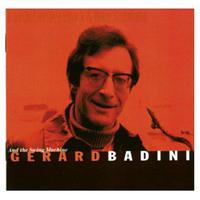 Gérard Badini Mp3