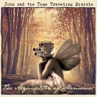 John And The Time Traveling Bicycle Mp3