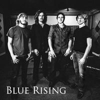 Blue Rising Mp3