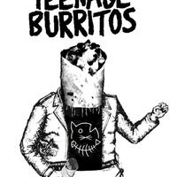 Teenage Burritos Mp3