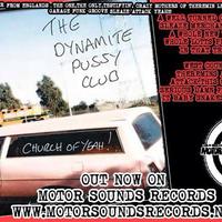 The Dynamite Pussy Club Mp3