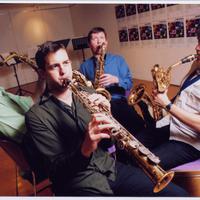 Delta Saxophone Quartet Mp3