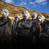 Man With A Mission Mp3