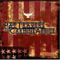 Pat Travers & Carmine Appice Mp3