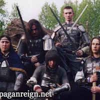 Pagan Reign Mp3