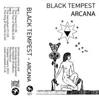 Black Tempest Mp3