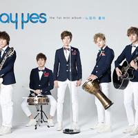 Say Yes Mp3
