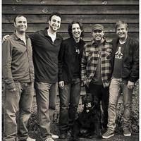 Scott Sharrard & The Brickyard Band Mp3