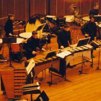 New England Conservatory Percussion Ensemble Mp3