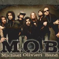 Michael Olivieri Band Mp3