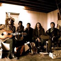 Zach Lupetin & The Dustbowl Revival Mp3