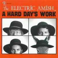 The Electric Amish Mp3