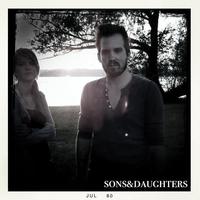 All Sons And Daughters Mp3