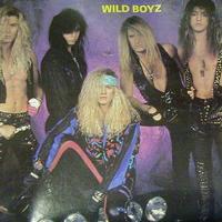 Wild Boyz Mp3