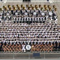Penn State Blue Band Mp3