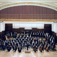 Detroit Symphony Orchestra Mp3