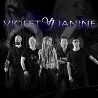 Violet Janine Mp3
