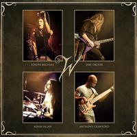 Witherfall Mp3