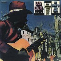 Don Covay & The Jefferson Lemon Blues Band Mp3