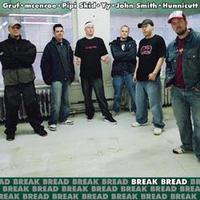 Break Bread Mp3