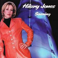 Hilary Jones Mp3